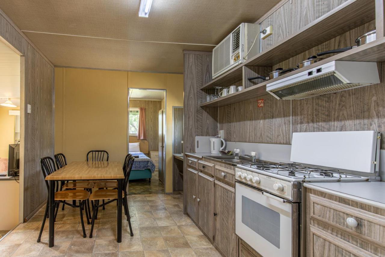 Vasse Lazy Days Caravan Park מראה חיצוני תמונה