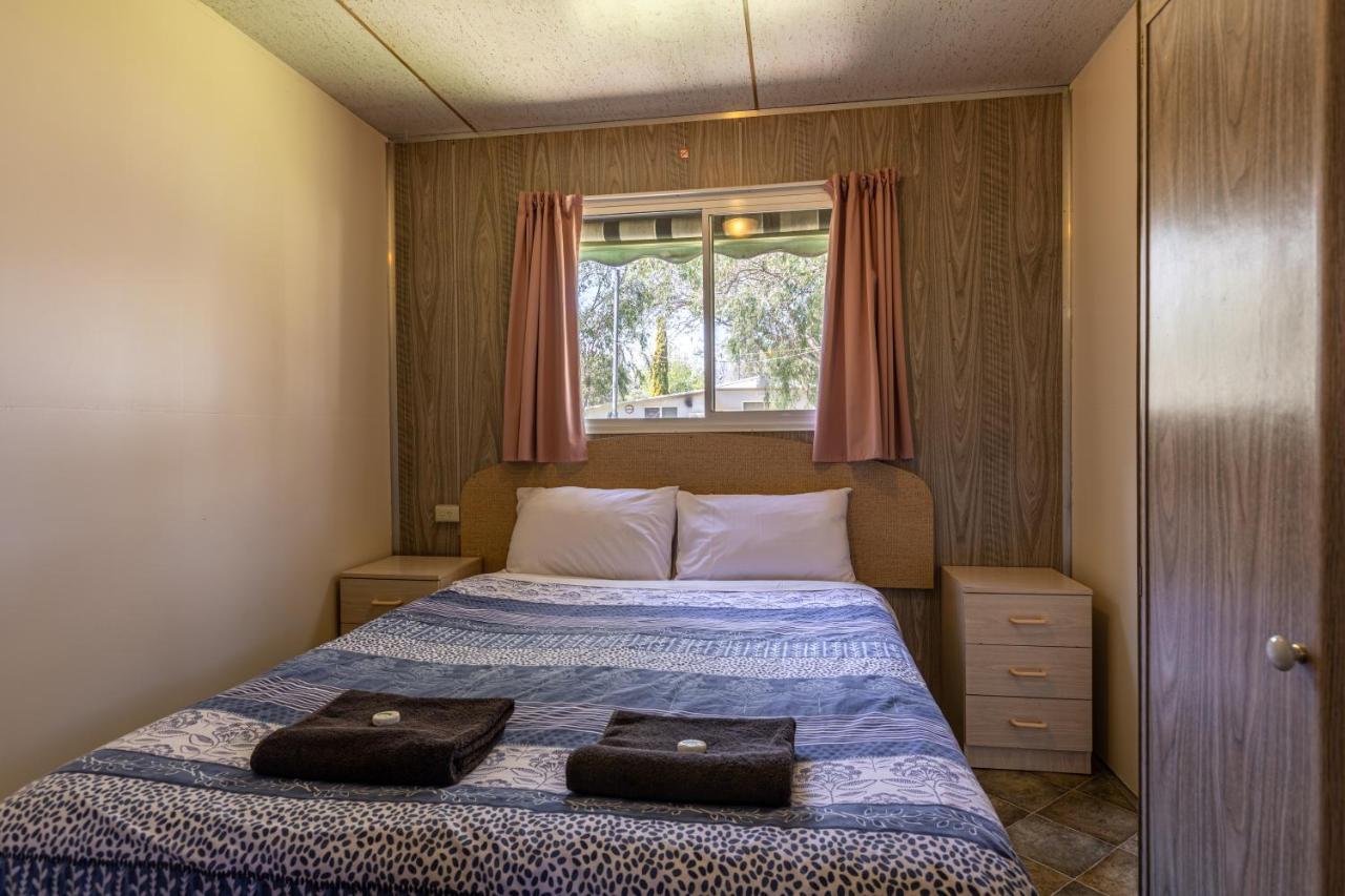 Vasse Lazy Days Caravan Park מראה חיצוני תמונה