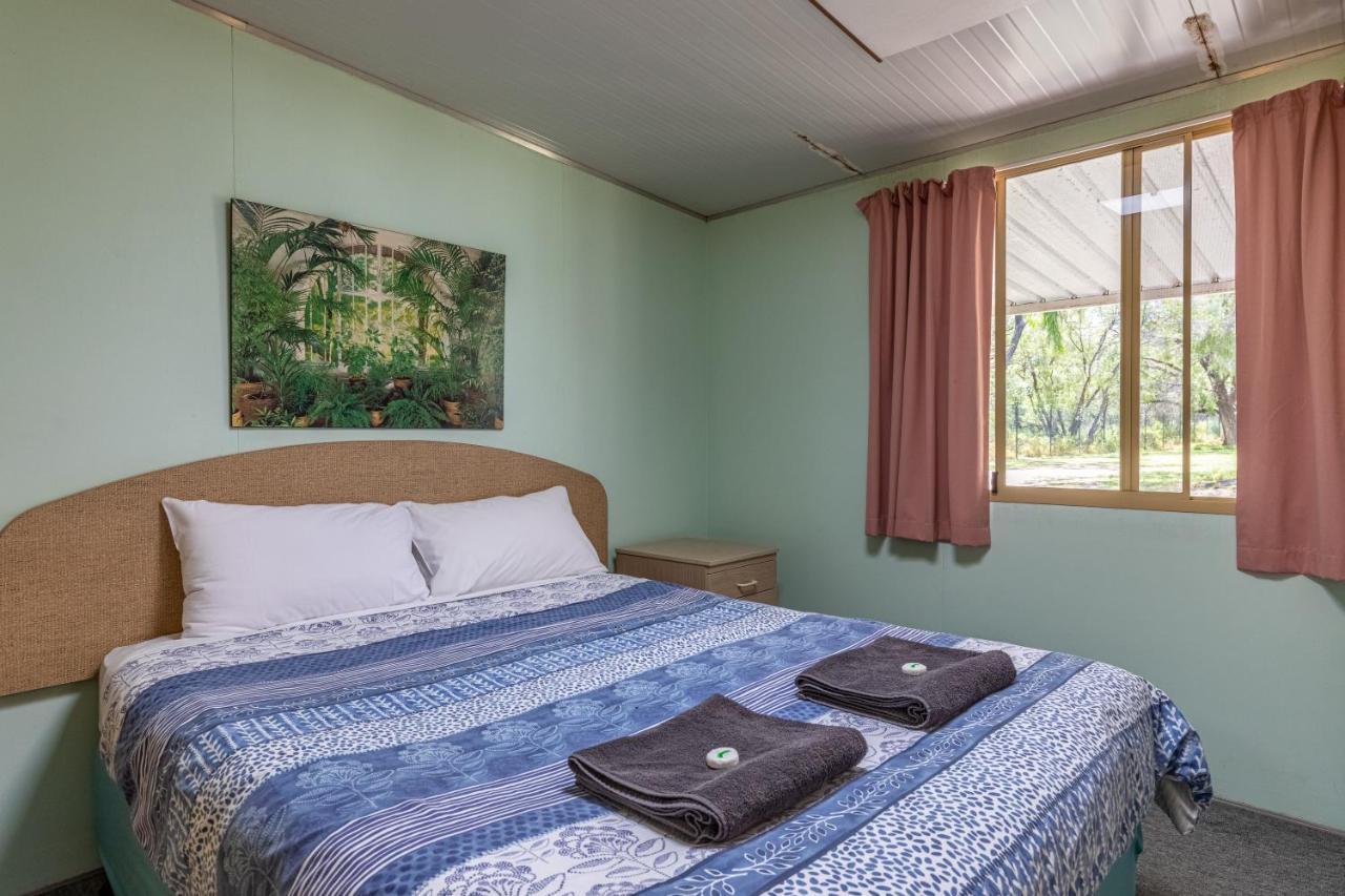 Vasse Lazy Days Caravan Park מראה חיצוני תמונה