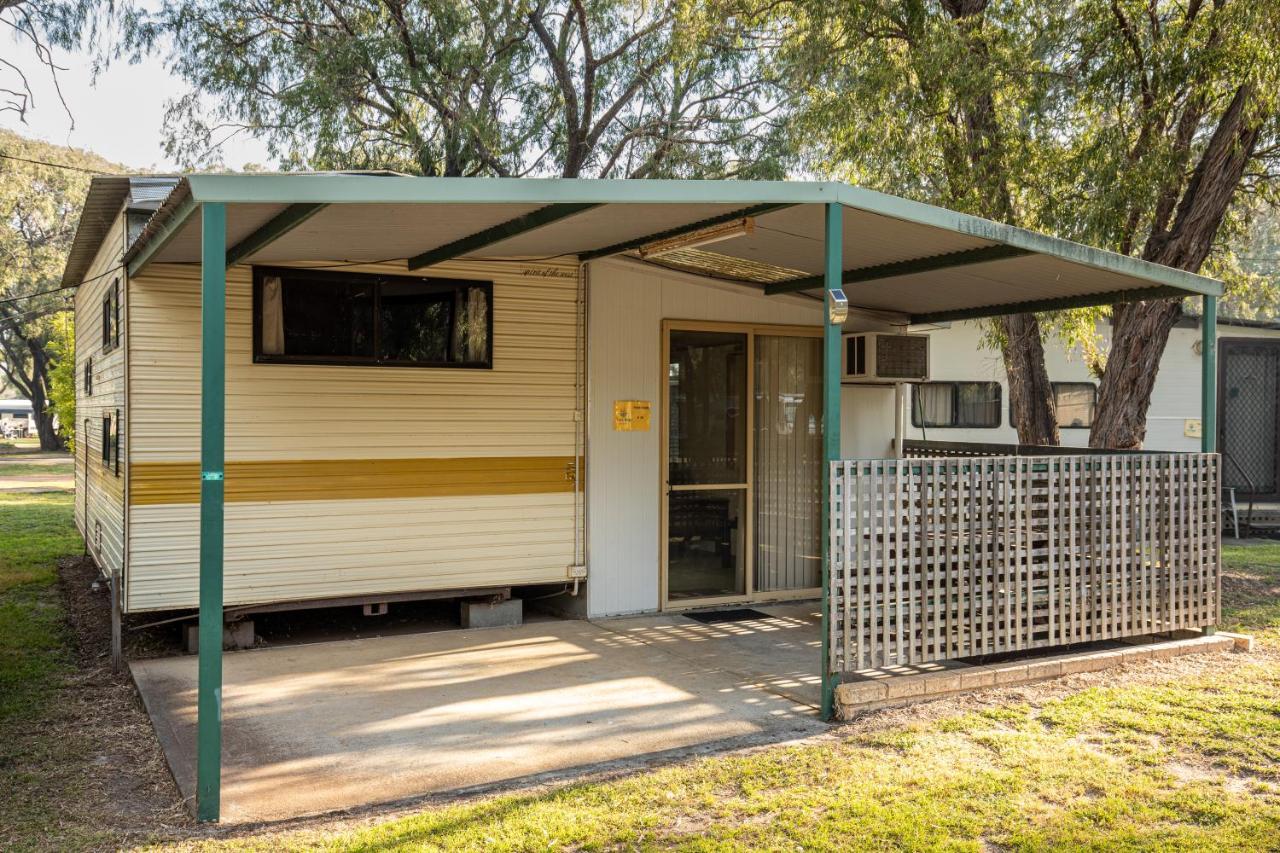 Vasse Lazy Days Caravan Park מראה חיצוני תמונה